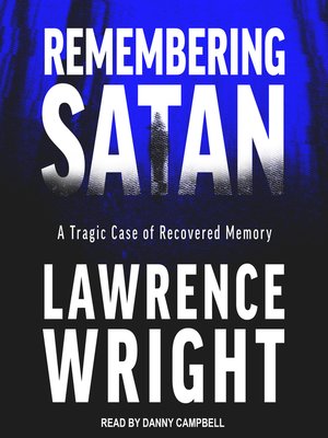 cover image of Remembering Satan